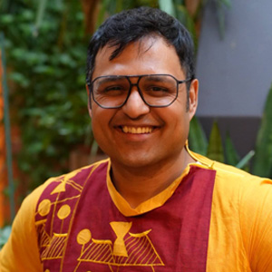 Mr. Aakash Bhattacharya