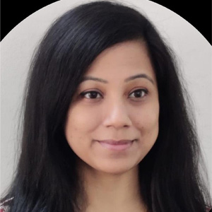 Mrs. Oindrilla Chakraborti