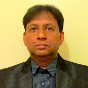 Mr. Haradhan Das