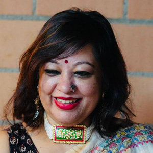 Mrs. Tandra Chakraborty Sanyal