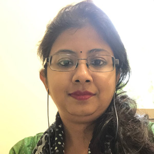 Miss. Sumana Das