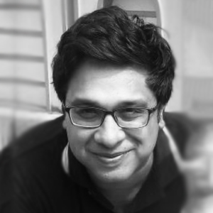 Mr. Malay Kundu
