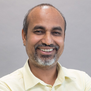 Mr. Shaswata Das